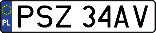 PSZ34AV