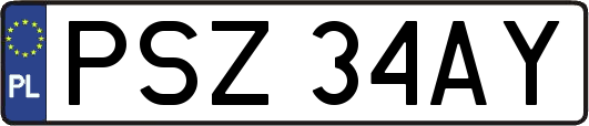 PSZ34AY