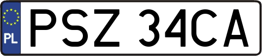 PSZ34CA