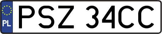 PSZ34CC