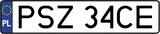 PSZ34CE