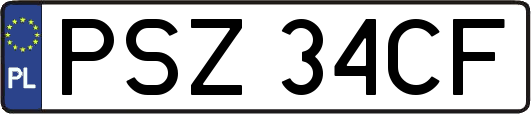 PSZ34CF
