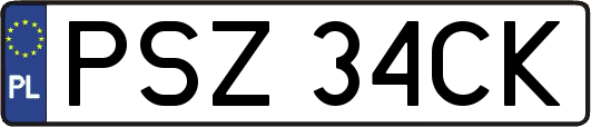 PSZ34CK