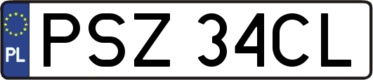 PSZ34CL