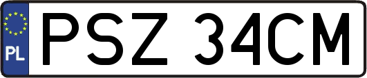 PSZ34CM