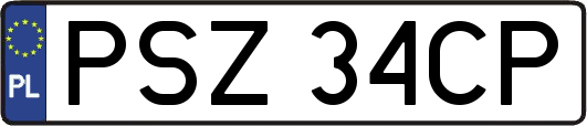 PSZ34CP