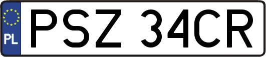 PSZ34CR