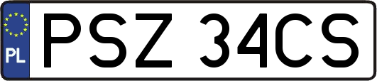 PSZ34CS