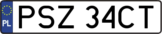 PSZ34CT