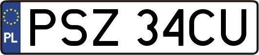 PSZ34CU