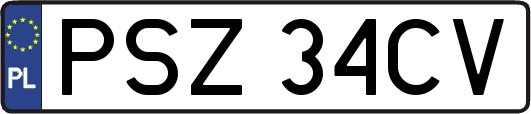 PSZ34CV