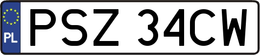 PSZ34CW