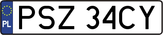 PSZ34CY