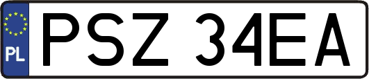 PSZ34EA