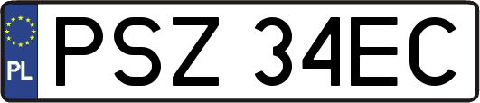 PSZ34EC