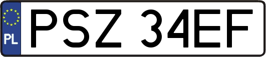 PSZ34EF