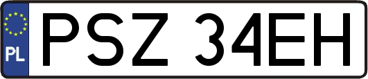 PSZ34EH