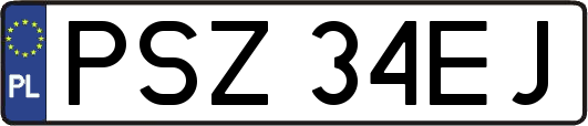 PSZ34EJ