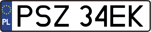 PSZ34EK