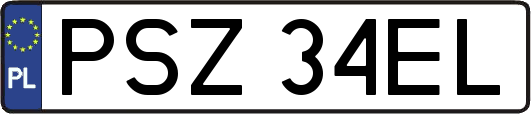 PSZ34EL