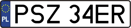 PSZ34ER
