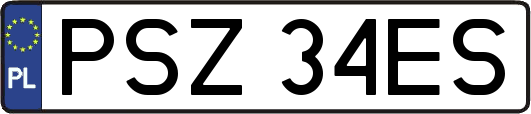 PSZ34ES