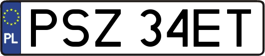 PSZ34ET