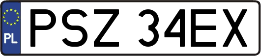 PSZ34EX