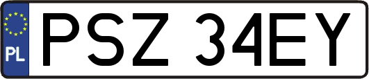 PSZ34EY