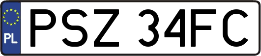 PSZ34FC