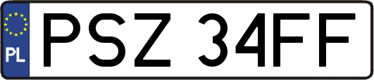 PSZ34FF