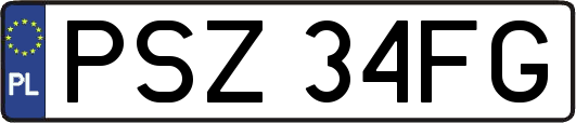 PSZ34FG