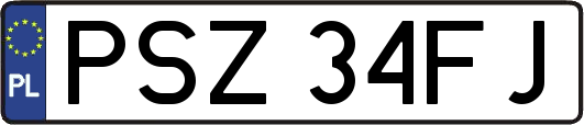 PSZ34FJ