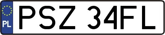PSZ34FL
