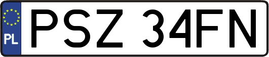 PSZ34FN