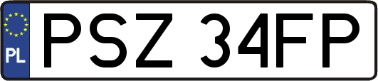 PSZ34FP