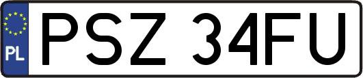 PSZ34FU