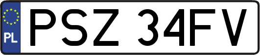 PSZ34FV