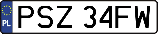 PSZ34FW