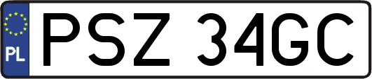 PSZ34GC