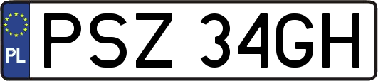 PSZ34GH