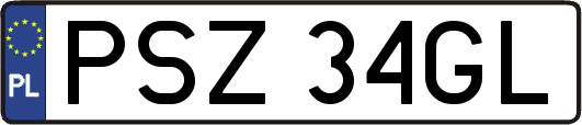 PSZ34GL