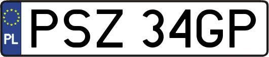 PSZ34GP