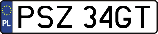 PSZ34GT