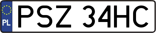 PSZ34HC