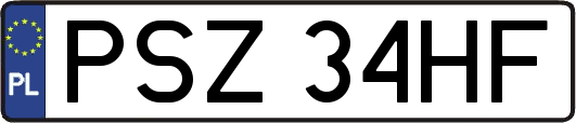 PSZ34HF
