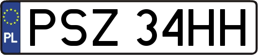 PSZ34HH