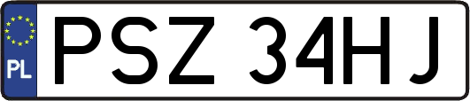 PSZ34HJ