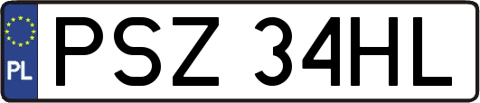 PSZ34HL