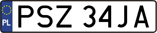 PSZ34JA